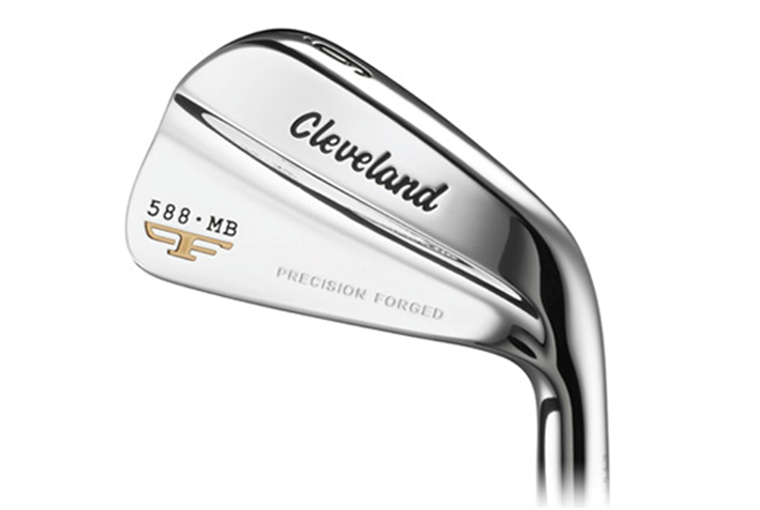 wilson deep red iron set